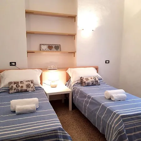 Homes By The Sea Monterosso al Mare