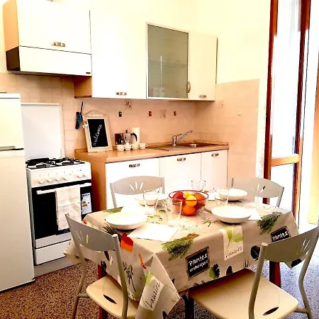 Homes By The Sea דירה *